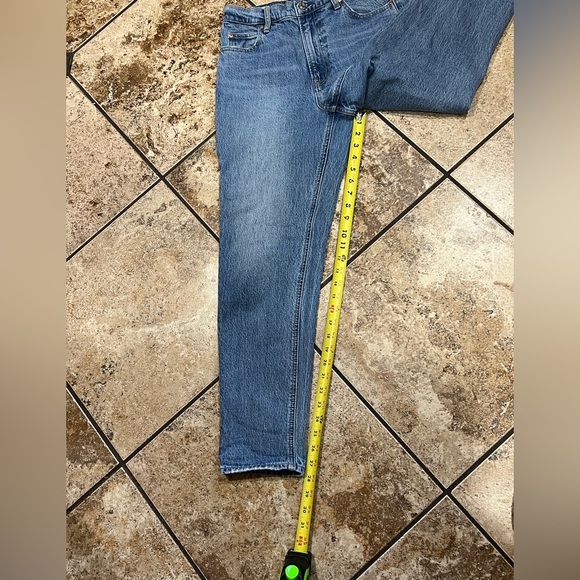 Gap Mom Jeans! - Picture 10 of 10